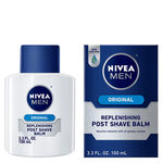 Buy Nivea Men Originals Replenishing After Shave Balm (100 ml)-Offer - Purplle
