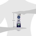 Buy NIVEA MEN Deodorant, Energy Deodorizer, 120ml - Purplle