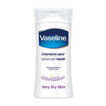 Buy Vaseline Intensive Care Advanced Repair Body Lotion (100 ml) - Purplle