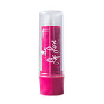 Buy Lakme Lip Love Lip Care Grape (3.8 g) - Purplle