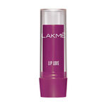 Buy Lakme Lip Love Lip Care Grape (3.8 g) - Purplle