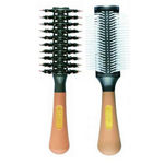 Buy Divo Aaria Radial Brush, Get Free Divo Aaria Styler Brush Free - Purplle