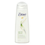 Buy Dove Hair Fall Rescue Shampoo (340 ml) - Purplle