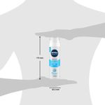 Buy Nivea MEN Shaving, Sensitive Cooling Shaving Gel (200 ml) - Purplle