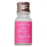 Buy Nyassa Fragrance Oil Like Berries And Magnolia (10 ml) - Purplle