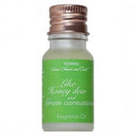 Buy Nyassa Fragrance Oil Like Honey Dew And Green Carnations (10 ml) - Purplle
