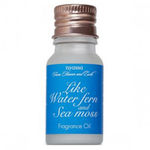 Buy Nyassa Fragrance Oil Like Water Fern And Sea Moss (10 ml) - Purplle