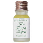 Buy Nyassa Fragrance Oil Temple Mogra (10 ml) - Purplle