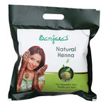 Buy Banjara's Natural Henna(500 g) - Purplle