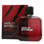 Buy Wild Stone Perfume Ultra Sensual (100 ml) - Purplle