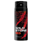 Buy Wild Stone Deodorant Red (150 ml) - Purplle