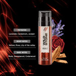 Buy Wild Stone Deodorant Bronze (120 ml) - Purplle