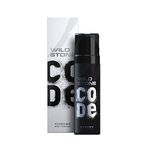 Buy Wild Stone Deodorant Chrome (120 ml) - Purplle