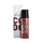 Buy Wild Stone Deodorant Copper (120 ml) - Purplle