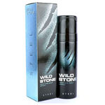 Buy Wild Stone Deodorant Steel (120 ml) - Purplle
