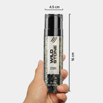 Buy Wild Stone Deodorant Stone (120 ml) - Purplle
