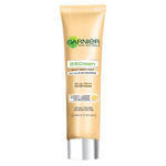 Buy Garnier Skin Naturals BB Beauty Benefit Cream (18 g) - Purplle