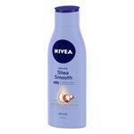 Buy Nivea Body Smooth Milk (200 ml) - Purplle
