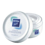 Buy Nivea Soft (100 ml) Rs. 20 Off - Purplle