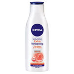 Buy Nivea Body Whitening Lotion SPF15 (200 ml) Rs25 Off - Purplle