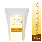 Buy Lever Ayush Pain Naashak Cream (30 g) - Purplle