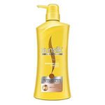 Buy Sunsilk Nourishing Soft & Smooth (650 ml) with Free Temporary Hair Color Spray - Purplle