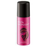 Buy Sunsilk Nourishing Soft & Smooth (650 ml) with Free Temporary Hair Color Spray - Purplle