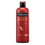 Buy Tresemme Keratin Smooth Shampoo (200 ml) - Purplle