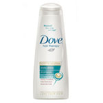 Buy Dove Daily Shine Shampoo (80 ml)-OFFER - Purplle