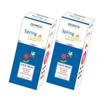 Buy Zenvista Spring Flower Face Wash (100 ml) - Purplle