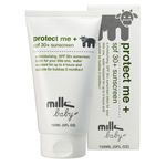 Buy Milk & Co. Protect Me Sunscreen SPF30 (150 ml) - Purplle