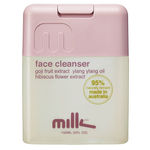 Buy Milk & Co. Face Cleanser For Her (150 ml) - Purplle