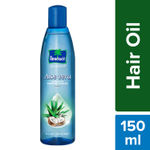 Buy Parachute Advansed Aloe Vera Enriched Coconut Hair Oil (150 ml) - Purplle