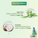 Buy Parachute Advansed Aloe Vera Enriched Coconut Hair Oil (150 ml) - Purplle