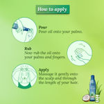 Buy Parachute Advansed Aloe Vera Enriched Coconut Hair Oil (150 ml) - Purplle