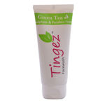 Buy Tingez Face Wash (For Sensitive Skin) (100 g) - Purplle