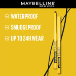 Buy Maybelline Colossal Kajal (0.35 gm) Promo - Purplle