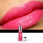 Buy Maybelline New York Superstay 14hr Lipstick Eternal Rose (3.3 g) Promo - Purplle