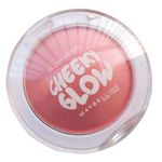 Buy Maybelline Cheeky Glow Blush Peachy Sweetie (7 g) Promo - Purplle