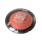 Buy Maybelline New York Cheeky Glow Blush Fresh Coral (7 g) Promo - Purplle