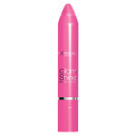 Buy L'Oreal Paris Glam Shine Balmy Gloss Pinky Cherry (2.5 g) - Purplle