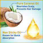 Buy Clinic Plus Nourishing Hair Oil (200 ml) - Purplle