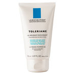 Buy La Roche Posay Toleriane Softening Foaming Gel (150 ml) - Purplle