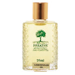 Buy Breathe Aromatherapy Lemongrass Oil (20 ml) - Purplle