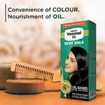 Buy Vasmol33 Haircolour 33 (100 ml) - Purplle