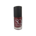Buy Stay Quirky Nail Polish, Zinc Desire 71 - Purplle