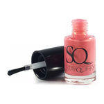 Buy Stay Quirky Nail Polish, Pink Prankster 410 - Purplle