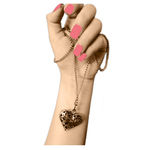 Buy Stay Quirky Nail Polish, Pink Prankster 410 - Purplle