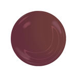 Buy Stay Quirky Nail Polish, Gel Finish, Brown, Crunchy Choco 225 - Purplle