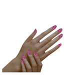 Buy Stay Quirky Nail Polish, Circus Effect, Polly Met Sally 729 (8 ml) - Purplle
